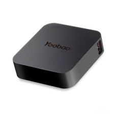 Внешний аккумулятор [Yoobao] Power Bank 7800 mAh Magic Cube YB-637