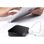 Внешний аккумулятор [Yoobao] Power Bank 7800 mAh Magic Cube YB-637