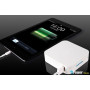 Внешний аккумулятор [Yoobao] Power Bank 7800 mAh Magic Cube YB-637