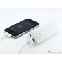 Внешний аккумулятор [Yoobao] Power Bank 6600 mAh Sunshine YB-631