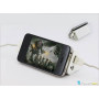 Внешний аккумулятор [Yoobao] Power Bank 6600 mAh Sunshine YB-631