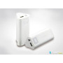 Внешний аккумулятор [Yoobao] Power Bank 6600 mAh Sunshine YB-631