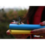 Внешний аккумулятор [Hoox] Power Bank 6000 mAh Сomma