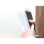Внешний аккумулятор [Hoox] Power Bank 6000 mAh Сomma