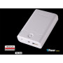 Внешний аккумулятор [Yoobao] Power Bank 7800 mAh Sunrise YB-633