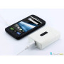 Внешний аккумулятор [Yoobao] Power Bank 4400 mAh Sunrise YB-621