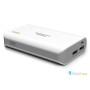 Внешний аккумулятор [Romoss] Power Bank 7800 mAh Sailing 3