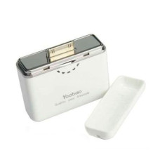 Внешний аккумулятор [Yoobao] Power Bank 3400 mAh for Apple YB-625