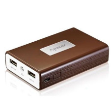 Внешний аккумулятор [Apacer] B123 7800mAh