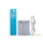 Внешний аккумулятор [Momax] Power Bank 2600 mAh iPower Milk