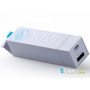 Внешний аккумулятор [Momax] Power Bank 2600 mAh iPower Milk