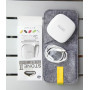 Внешний аккумулятор [Lepow] Power Bank 3000 mAh MOONSTONE