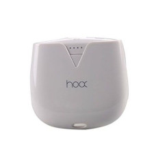 Внешний аккумулятор [Hoox] Power Bank 3000 mAh Tulip