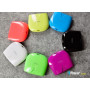 Внешний аккумулятор [Hoox] Power Bank 3000 mAh Tulip