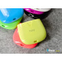 Внешний аккумулятор [Hoox] Power Bank 3000 mAh Tulip