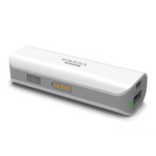 Внешний аккумулятор [Romoss] Power Bank 2600 mAh Sailing 1