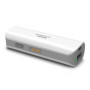 Внешний аккумулятор [Romoss] Power Bank 2600 mAh Sailing 1