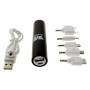 Внешний аккумулятор [Drobak] Mobile Power Charger PB2200E 2200 mAh