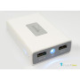 Внешний аккумулятор [Apacer] B120 6600 mAh