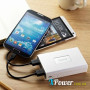 Внешний аккумулятор [Apacer] B120 6600 mAh