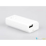 Внешний аккумулятор [Yoobao] Power Bank 2600 mAh Elfin YB-611