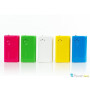Внешний аккумулятор [Yoobao] Power Bank 2600 mAh Elfin YB-611