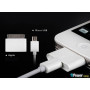Внешний аккумулятор [Yoobao] Power Bank 2600 mAh Elfin YB-611