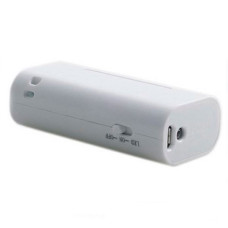 Внешний аккумулятор [Yoobao] Power Bank 2200 mAh Elfin YB-6101