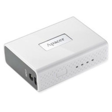 Внешний аккумулятор [Apacer] B110 4400mAh