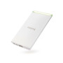 Внешний аккумулятор [Yoobao] Power Bank 3500 mAh Cool-slim YB-681, silver