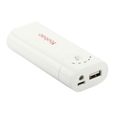 Внешний аккумулятор [Yoobao] Power Bank 3400 mAh Bright Moon YB-620