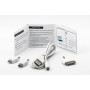 Внешний аккумулятор [PowerPlant] Power Bank 5600 mAh PB-LA215