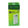 Внешний аккумулятор [PowerPlant] Power Bank 15000mAh PB-LA603