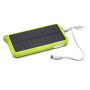 Внешний аккумулятор [PowerPlant] Power Bank 10000 mAh PB-SS002/green