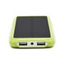 Внешний аккумулятор [PowerPlant] Power Bank 10000 mAh PB-SS002/green