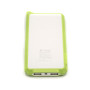 Внешний аккумулятор [PowerPlant] Power Bank 10000 mAh PB-SS002/green