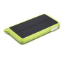 Внешний аккумулятор [PowerPlant] Power Bank 10000 mAh PB-SS002/green