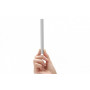 Внешний аккумулятор [Xiaomi] Mi Power Bank 5000 mAh, silver, ORIGINAL