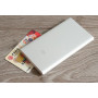 Внешний аккумулятор [Xiaomi] Mi Power Bank 5000 mAh, silver, ORIGINAL