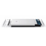 Внешний аккумулятор [Xiaomi] Mi Power Bank 5000 mAh, silver, ORIGINAL