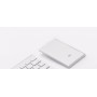 Внешний аккумулятор [Xiaomi] Mi Power Bank 5000 mAh, silver, ORIGINAL