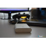 Внешний аккумулятор [Xiaomi] Power Bank 10400 mAh, silver, ORIGINAL