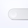 Внешний аккумулятор [Xiaomi] Power Bank 10400 mAh, silver, ORIGINAL