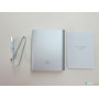 Внешний аккумулятор [Xiaomi] Power Bank 10400 mAh, silver, ORIGINAL