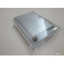 Внешний аккумулятор [Xiaomi] Power Bank 10400 mAh, silver, ORIGINAL