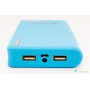 Универсальная мобильная батарея [PowerPlant] PB-LA602/20000mAh