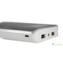 Универсальная мобильная батарея [PowerPlant]/PB-LA802/20000mAh