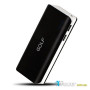 Внешний аккумулятор [GOLF] Power Bank GF-209 13000 mAh, black+white