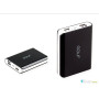 Внешний аккумулятор [GOLF] Power Bank GF-804 10400 mAh, black