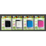 Внешний аккумулятор [GOLF] Power Bank GF-803 7800 mAh, white